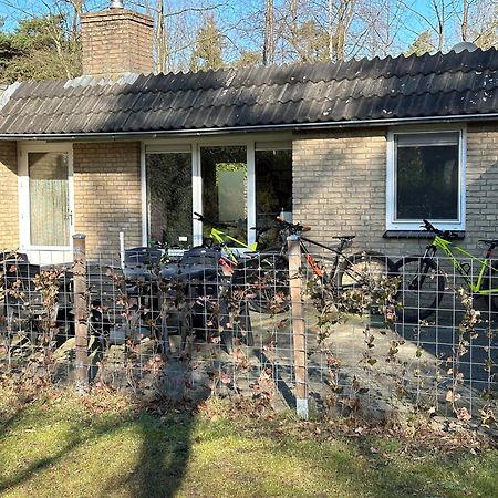 Recreatiebungalow Lochem Eksteriør billede