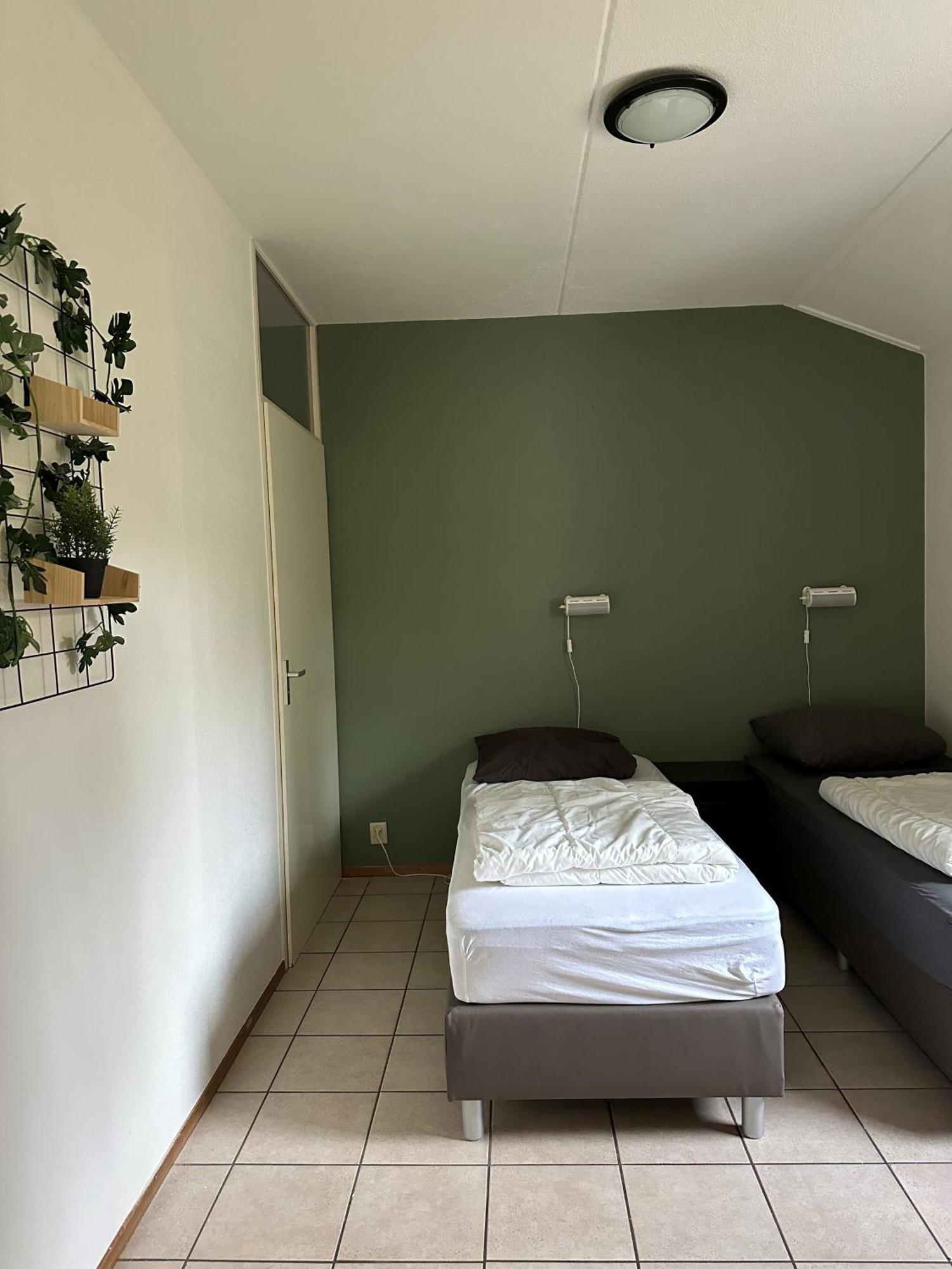 Recreatiebungalow Lochem Eksteriør billede