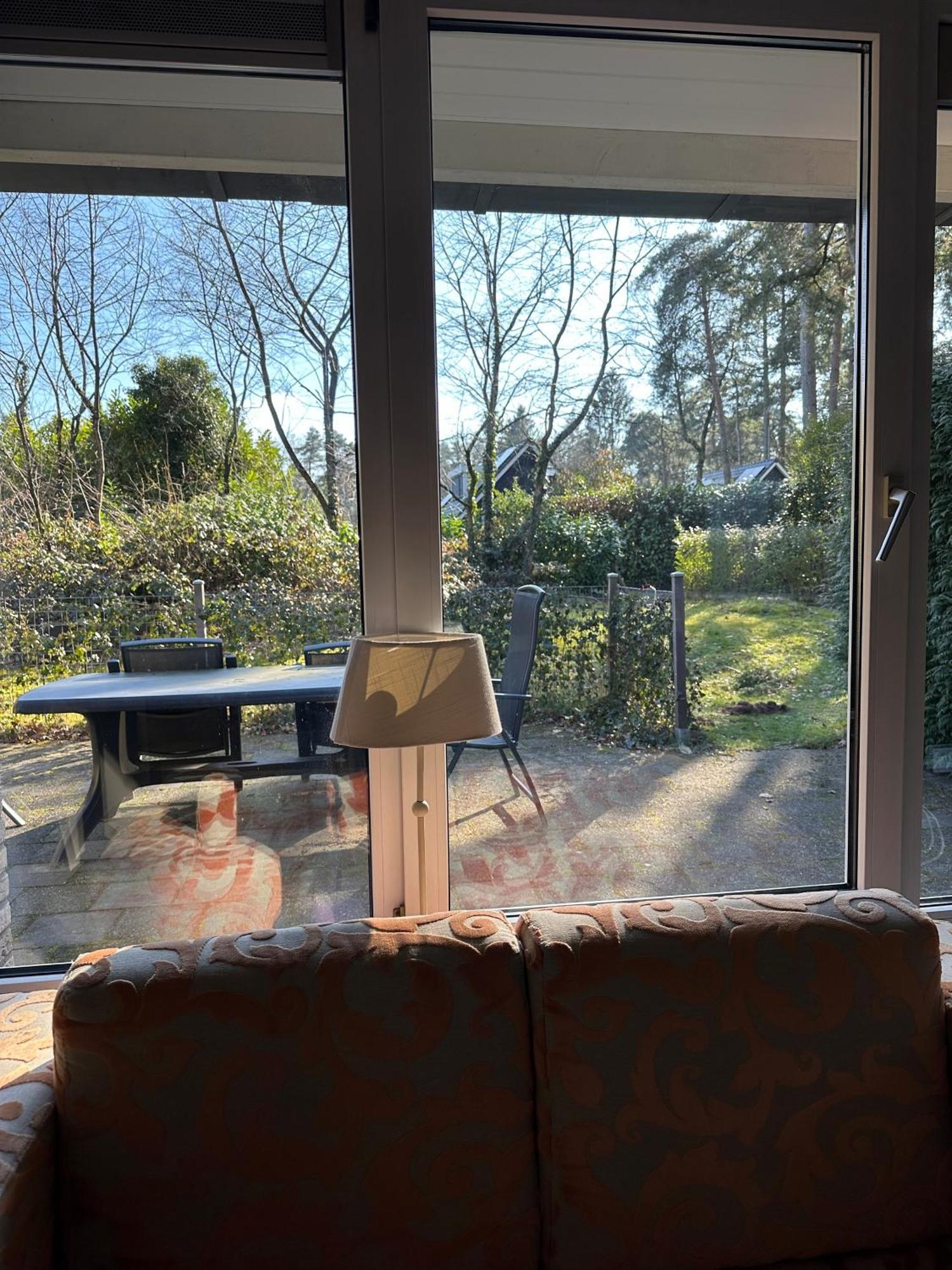 Recreatiebungalow Lochem Eksteriør billede