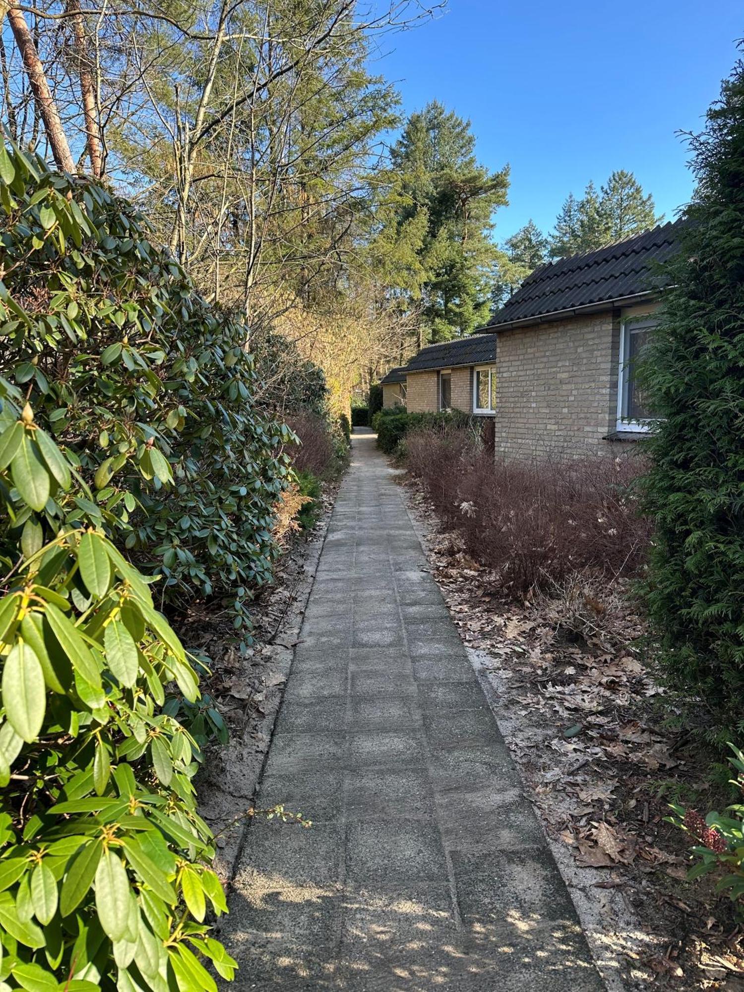 Recreatiebungalow Lochem Eksteriør billede