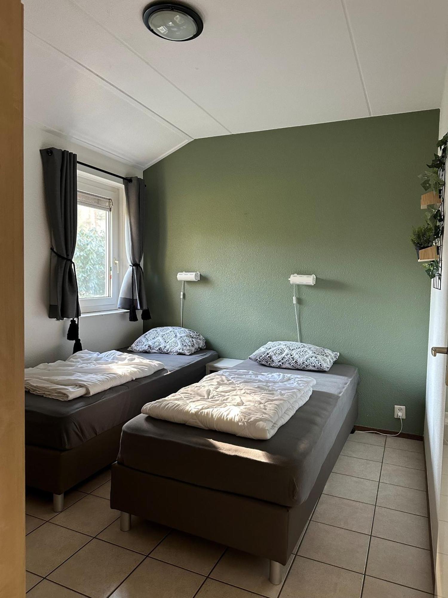 Recreatiebungalow Lochem Eksteriør billede